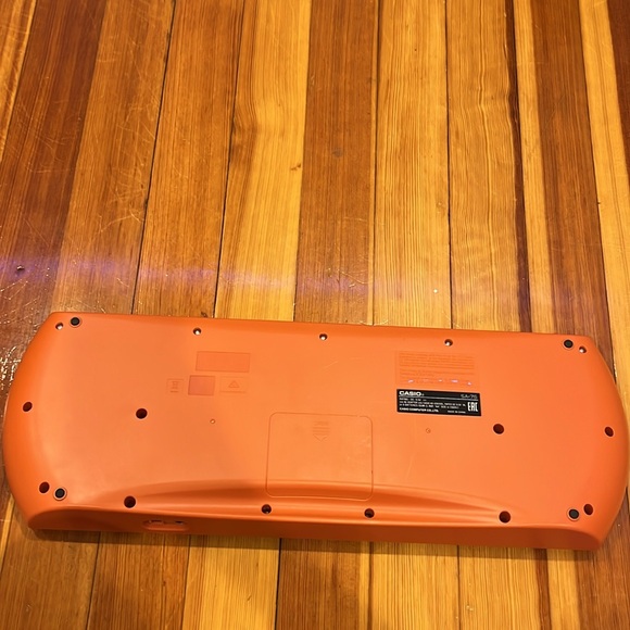 Mini keyboard - Picture 3 of 3